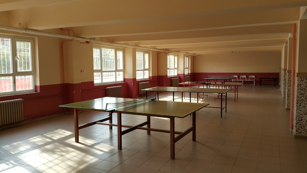 Dalama Ortaokulu Fotoğrafları 1