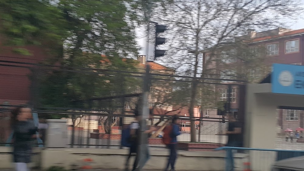 Ekrem Çifçi İlkokulu Fotoğrafları 3