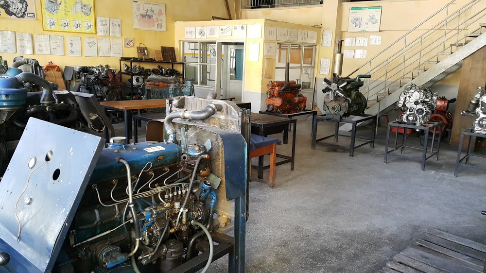 Aydın Mimar Sinan Mesleki Ve Teknik Anadolu Lisesi Fotoğrafları 1