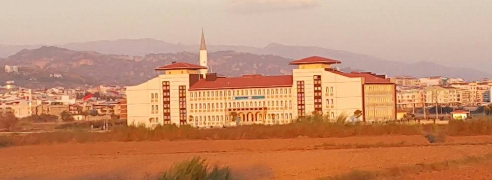 Recep Tayyip Erdoğan Ortaokulu Fotoğrafları 1