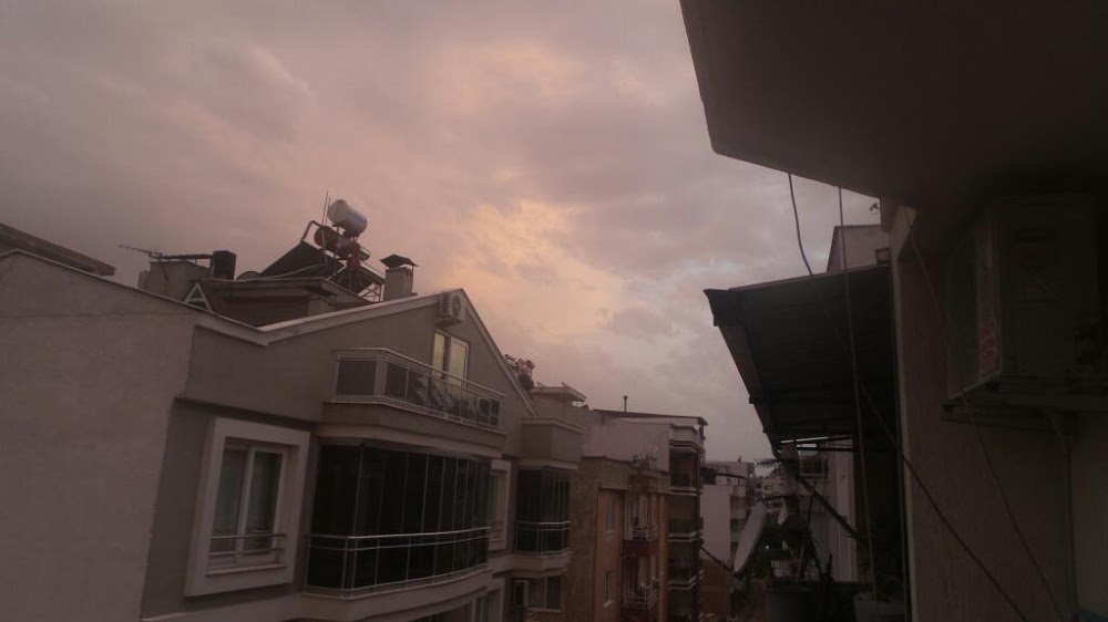 Şahnalı İlkokulu Fotoğrafları 1