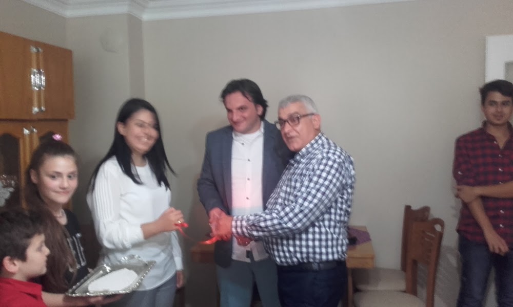 Savrandere Hacı Ahmet Atay İlkokulu Fotoğrafları 1