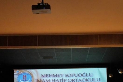 Nazilli İmam Hatip Ortaokulu fotoğraf 2