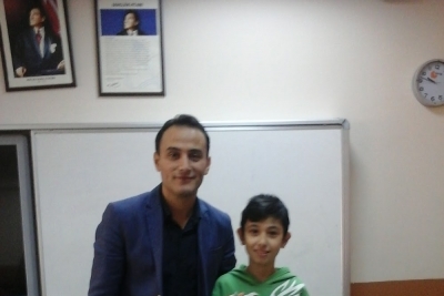 Aydın İmam Hatip Ortaokulu fotoğraf 1