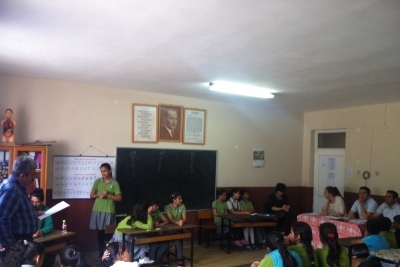 Nazilli İmam Hatip Ortaokulu fotoğraf 3