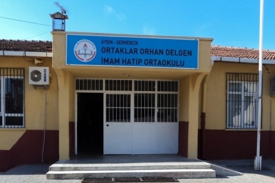Aydın İmam Hatip Ortaokulu fotoğraf 3