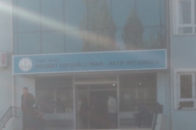 Aydın İmam Hatip Ortaokulu fotoğraf 2