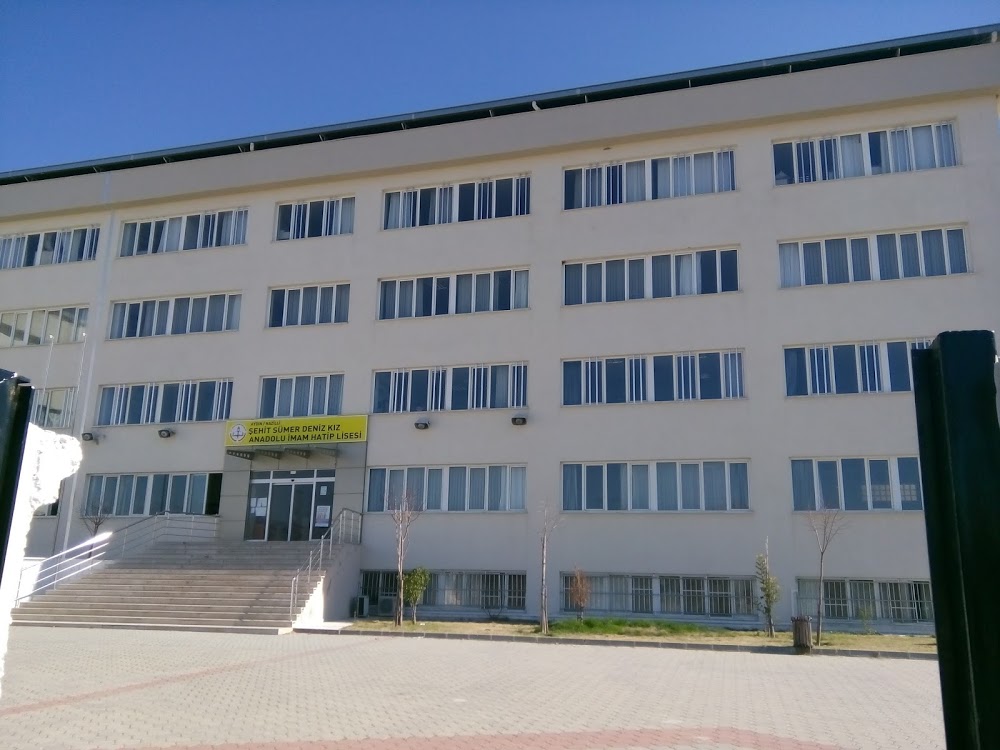 Aydın İmam Hatip Ortaokulu Fotoğrafları 7