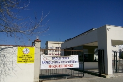 Aydın İmam Hatip Ortaokulu fotoğraf 10