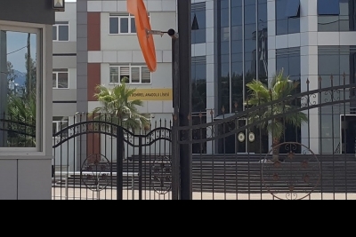 Aydın Süleyman Demirel Anadolu Lisesi fotoğraf 2