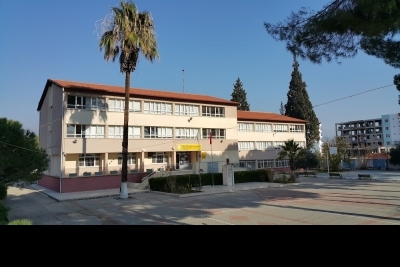 Umurlu Çok Programlı Anadolu Lisesi fotoğraf 1