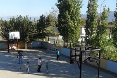 Umurlu Emirdoğan İlkokulu fotoğraf 1