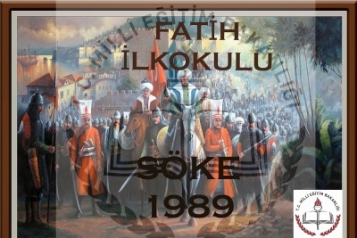 Bozdoğan Fatih İlkokulu fotoğraf 4