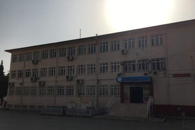 Bozdoğan Fatih İlkokulu fotoğraf 2