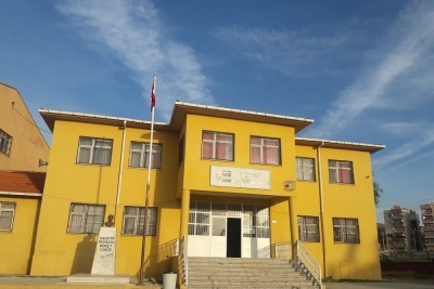 Bozdoğan Fatih İlkokulu fotoğraf 1
