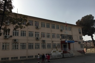 Nazilli Fatih İlkokulu fotoğraf 1