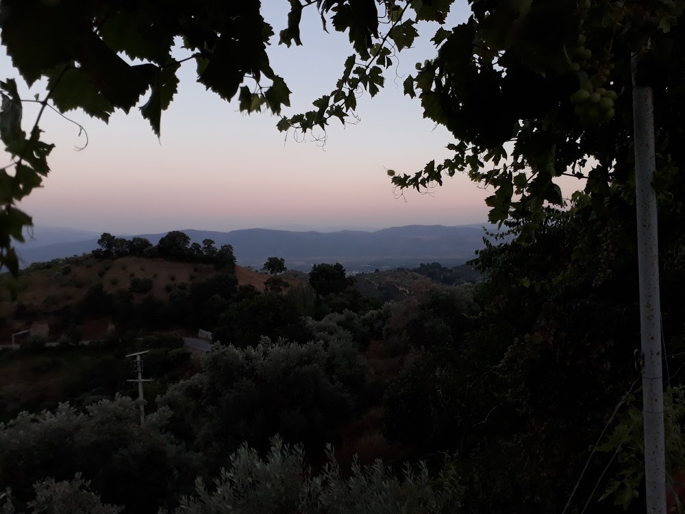 Umurlu Kocagür İlkokulu Fotoğrafları 1