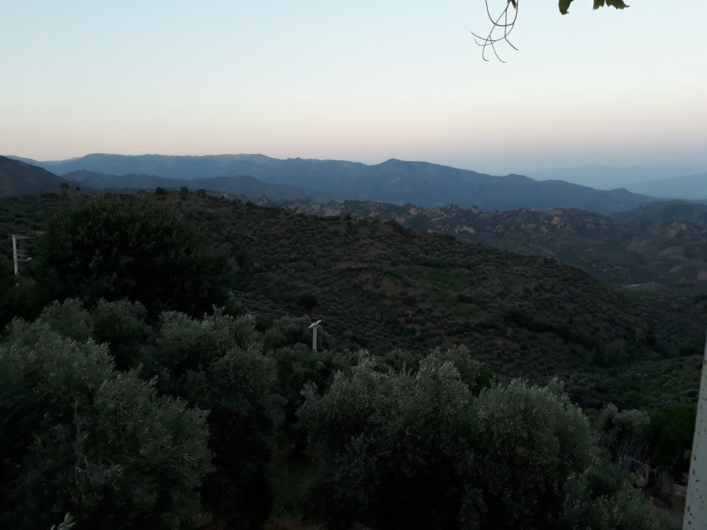 Umurlu Kuyucular İlkokulu Fotoğrafları 2