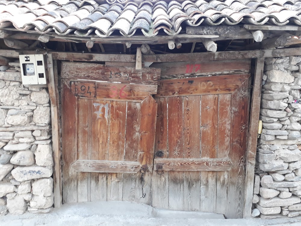 Amasya Üzeyir Emre Ortaokulu Fotoğrafları 1