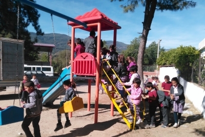 Amasya Üzeyir Emre İlkokulu fotoğraf 3