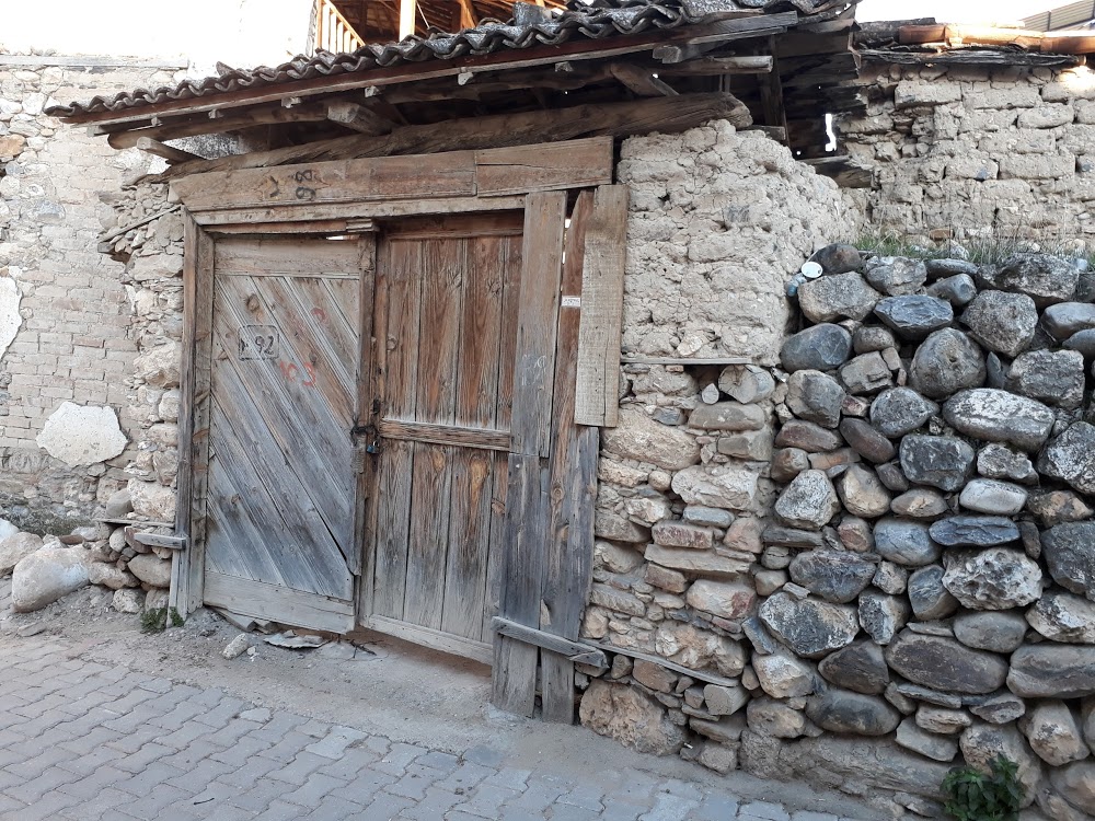 Amasya Üzeyir Emre İlkokulu Fotoğrafları 2