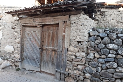 Amasya Üzeyir Emre İlkokulu fotoğraf 2