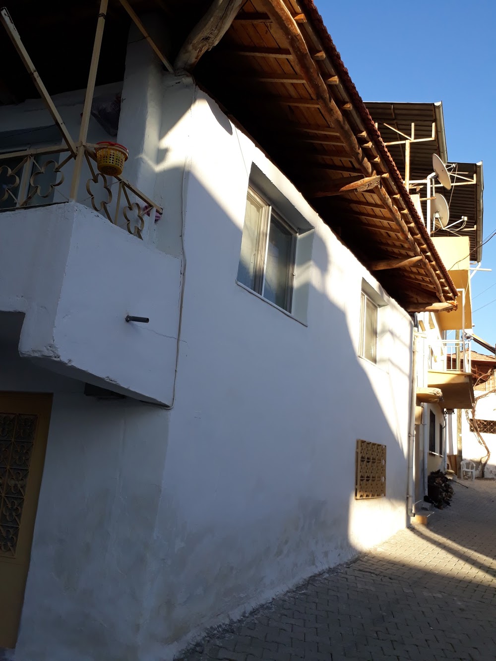 Amasya Üzeyir Emre İlkokulu Fotoğrafları 5