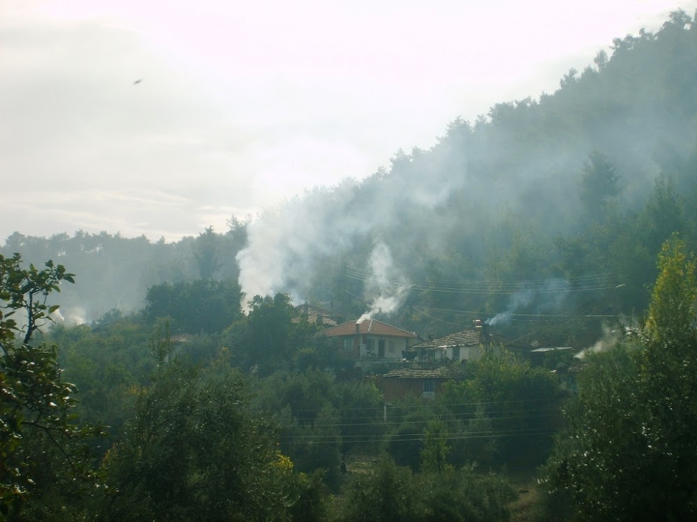 Körteke İlkokulu Fotoğrafları 3