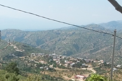 Aydın Bozdoğan Örencik İlkokulu fotoğraf 1