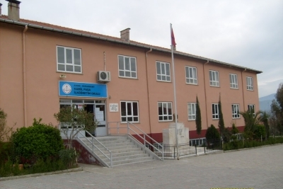 Kamilpaşa İlkokulu fotoğraf 1
