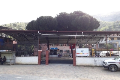 Kızıldere İlkokulu fotoğraf 1