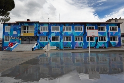 Akçaova Anadolu Lisesi fotoğraf 1
