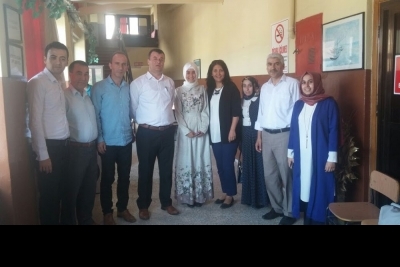 Çine Anadolu İmam Hatip Lisesi fotoğraf 5