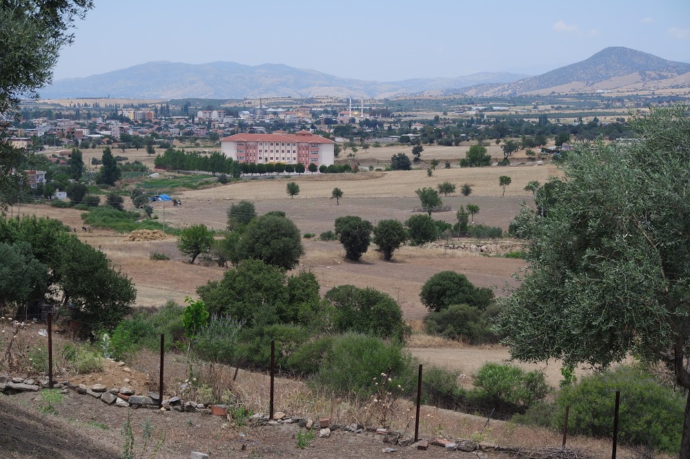 Çine Madran Anadolu Lisesi Fotoğrafları 1