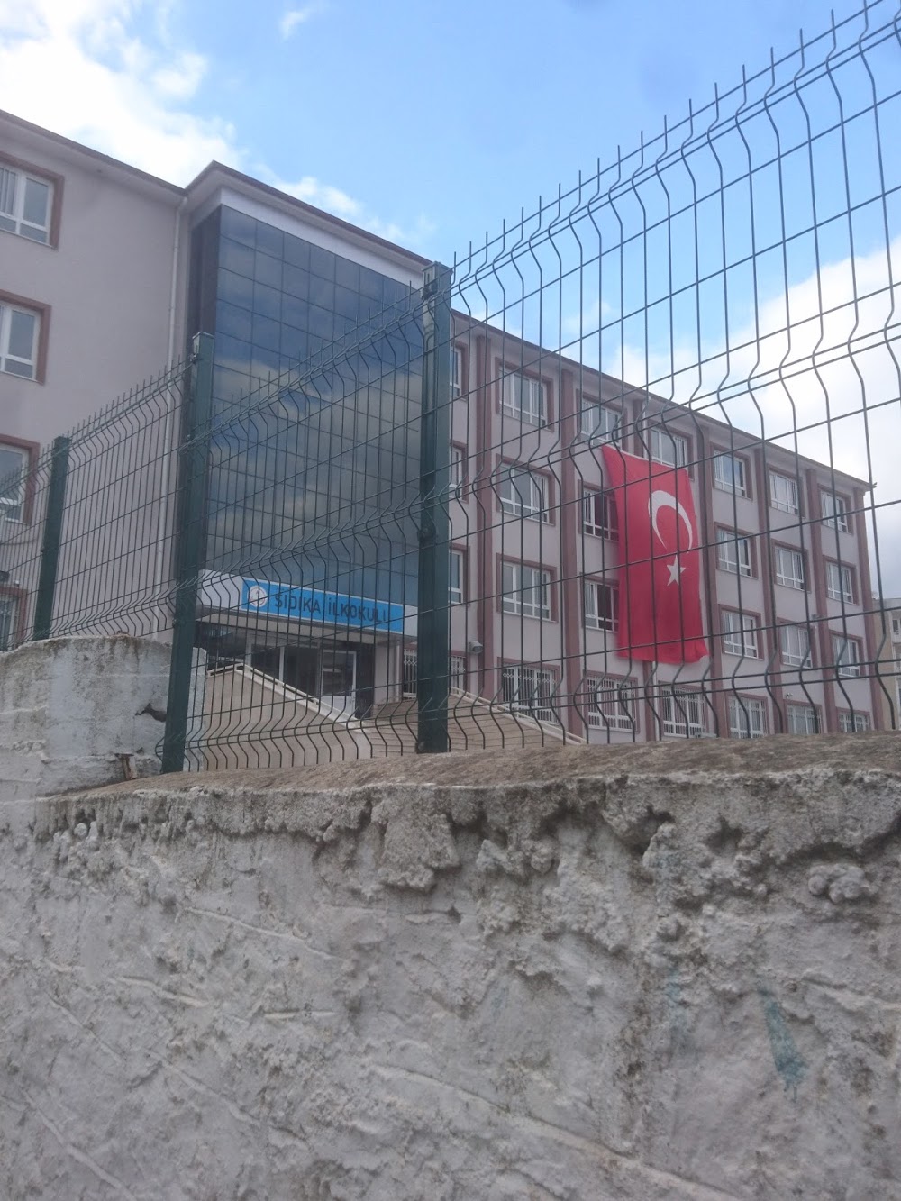 Dörtköyler İlkokulu Fotoğrafları 3