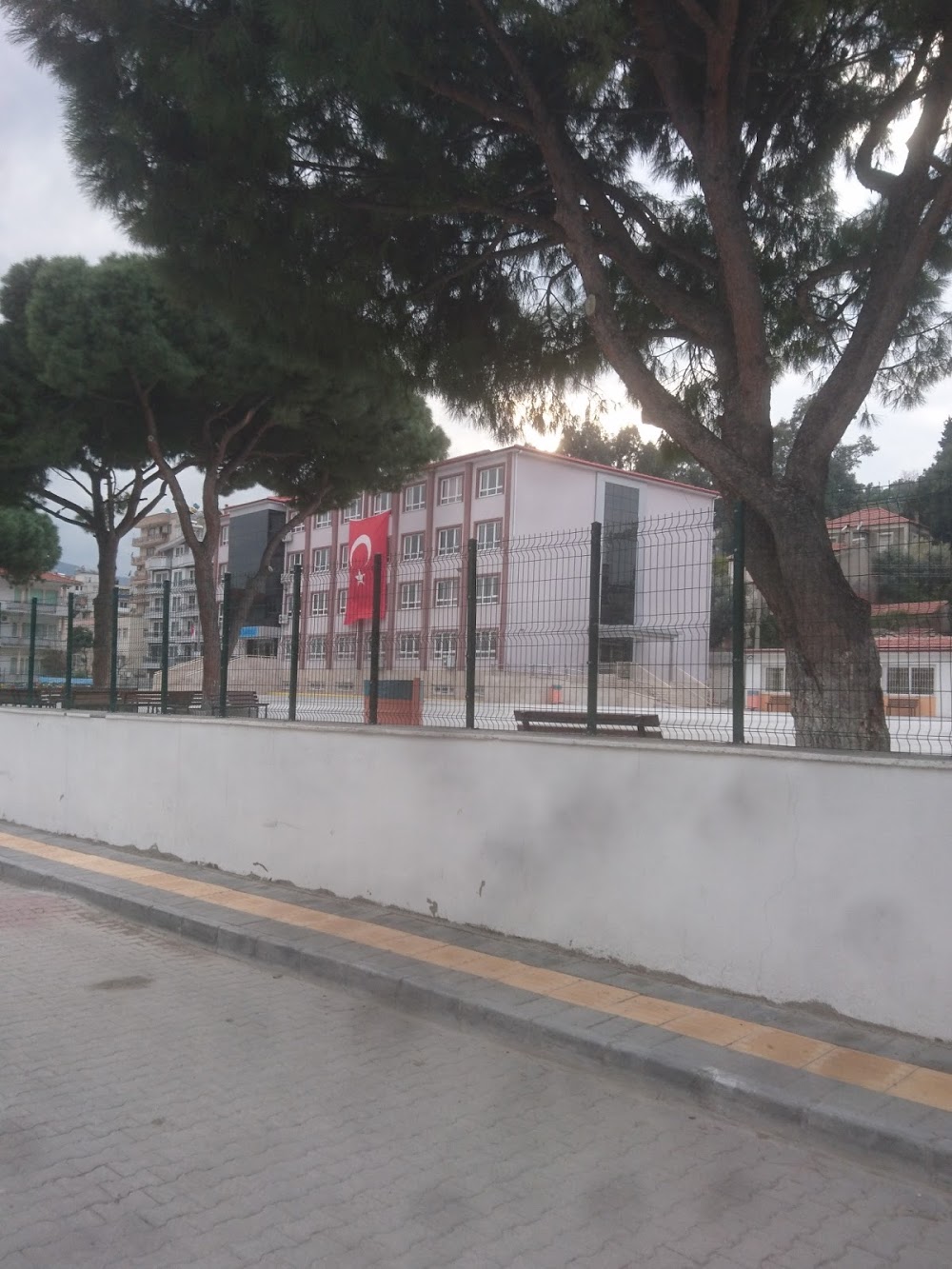 Dörtköyler İlkokulu Fotoğrafları 4