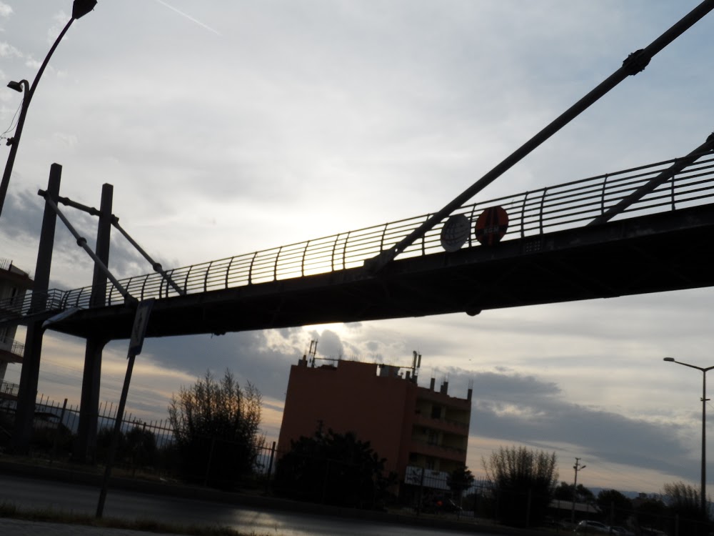 Hüseyin Özkan İlkokulu Fotoğrafları 2