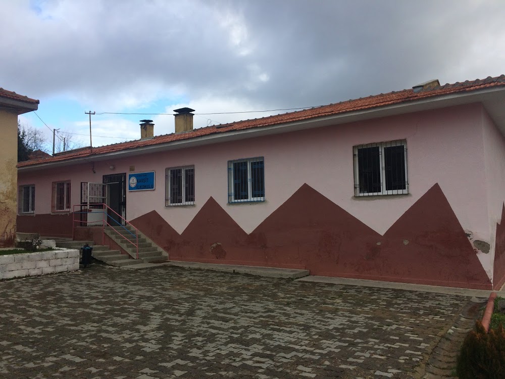 Kavşit İlkokulu Fotoğrafları 1