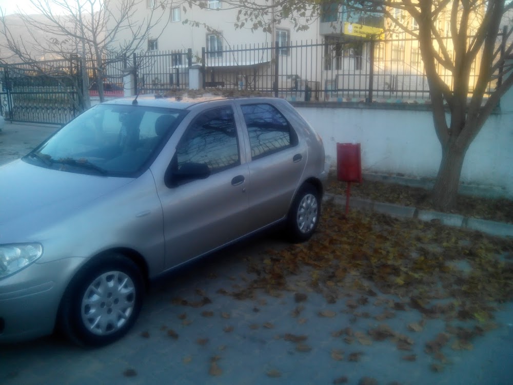 Mehmet Tuncer Anadolu Lisesi Fotoğrafları 4