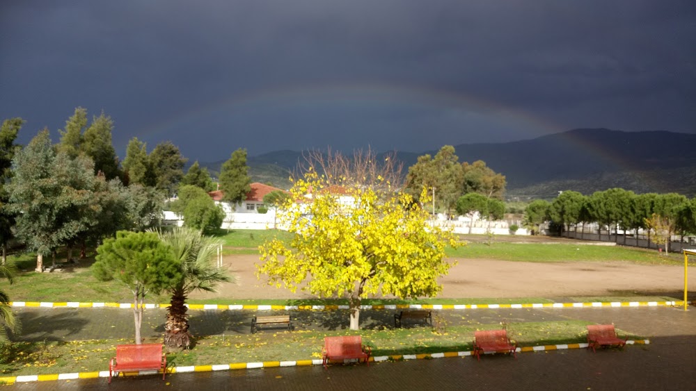 Mehmet Tuncer Anadolu Lisesi Fotoğrafları 3