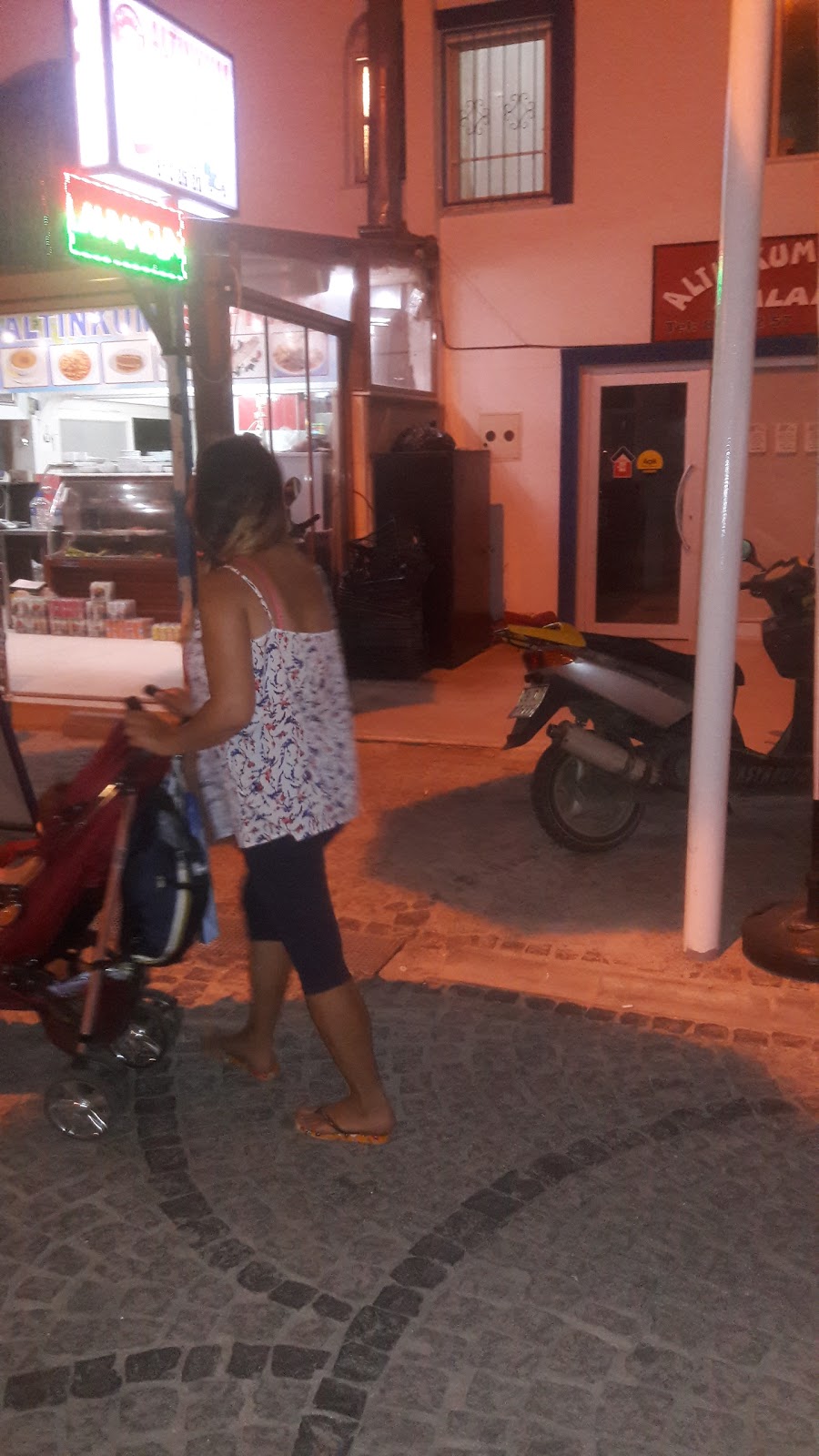 Valiler İlkokulu Fotoğrafları 1