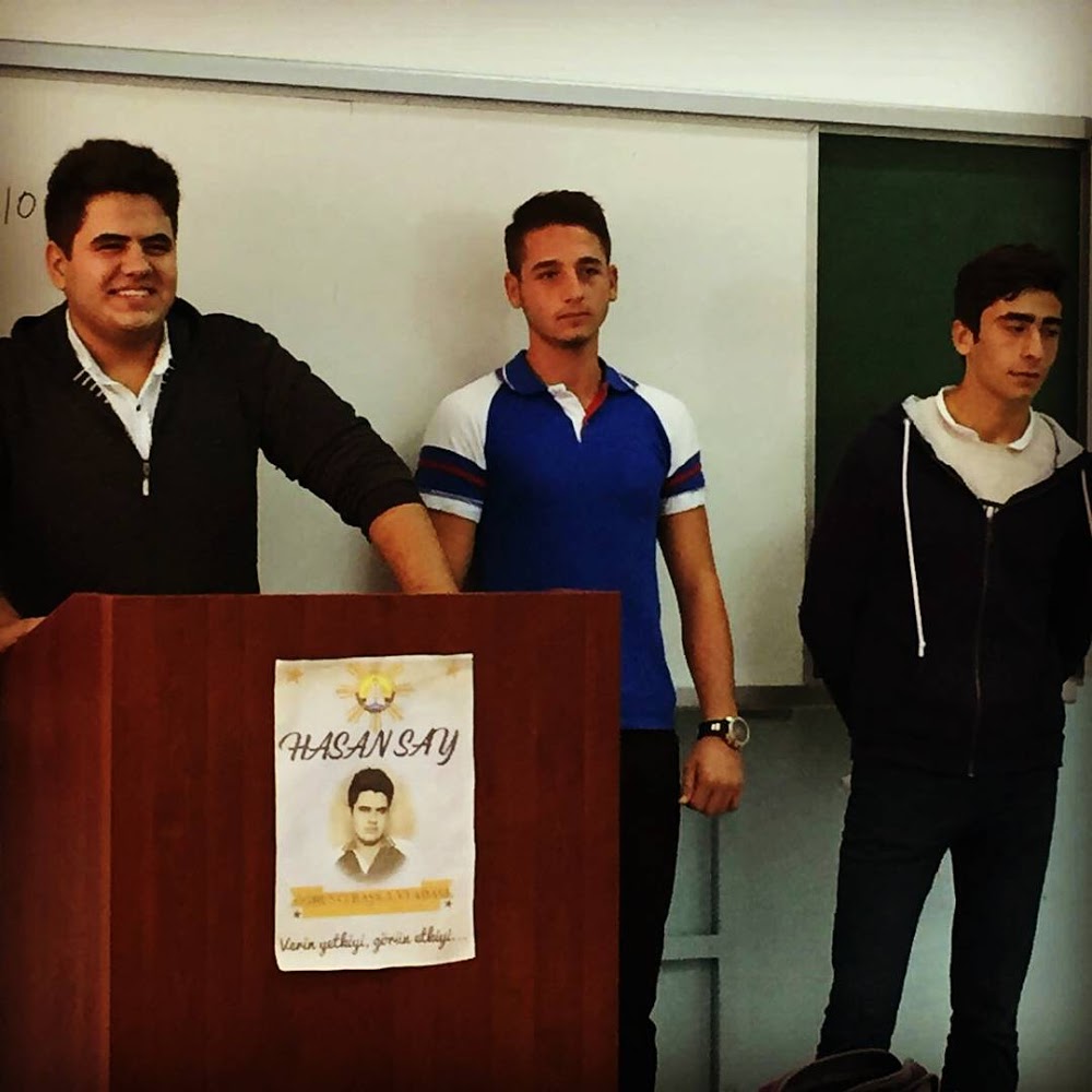 Didim Anadolu İmam Hatip Lisesi Fotoğrafları 3