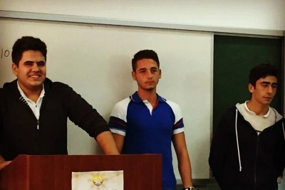 Didim Anadolu İmam Hatip Lisesi fotoğraf 3
