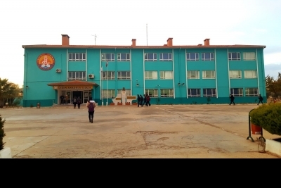 Didim Anadolu İmam Hatip Lisesi Fotoğrafları 1