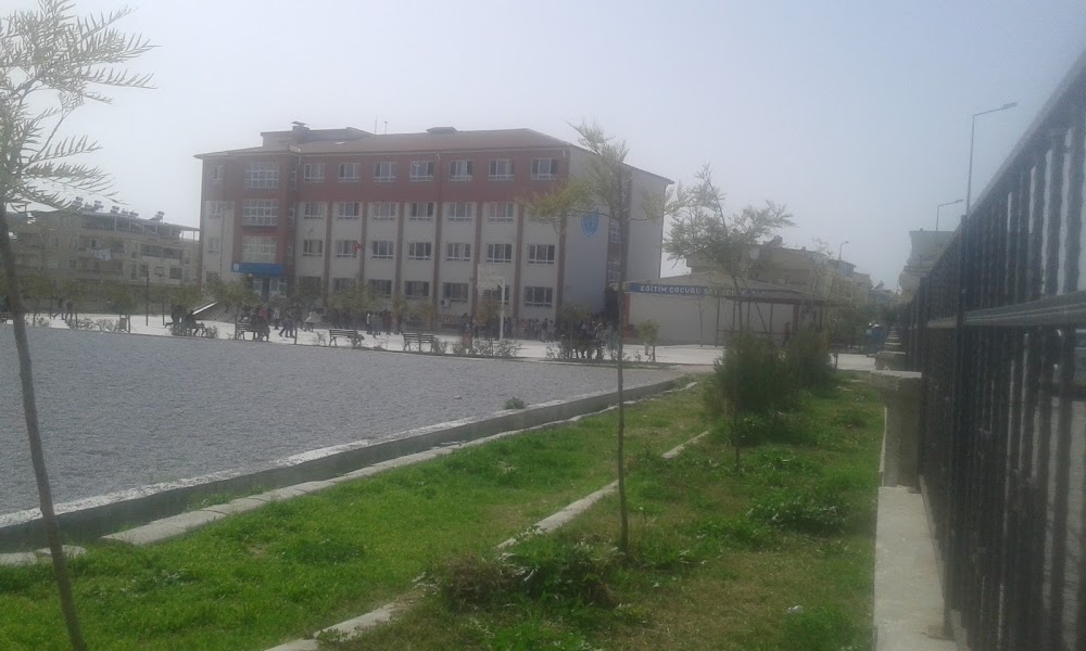 Didim Efeler Ortaokulu Fotoğrafları 3