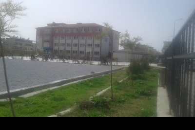 Didim Efeler Ortaokulu fotoğraf 3