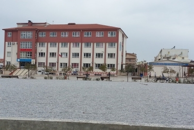 Didim Efeler Ortaokulu fotoğraf 1