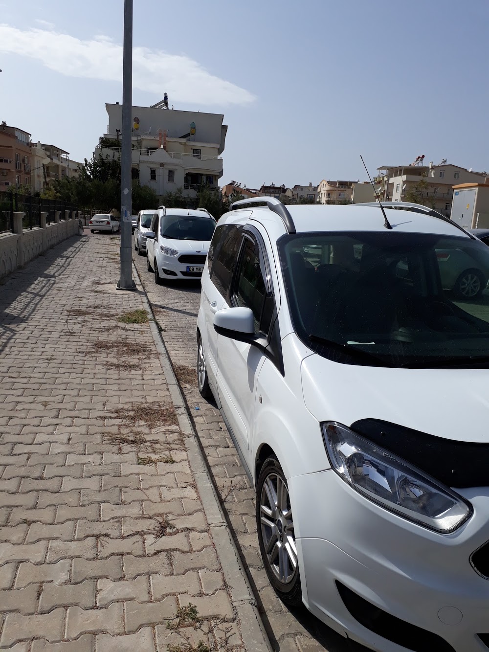 Didim Efeler Ortaokulu Fotoğrafları 2