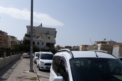 Didim Efeler Ortaokulu fotoğraf 2