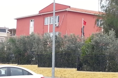 Mahir Özgür Damar İlkokulu fotoğraf 3